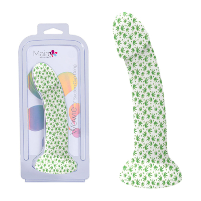 Glow in Dark White 17.8 cm Dong