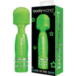 Glow in Dark Mini Massager Wand