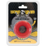 Red 50mm Cock Ring