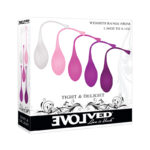 Kegel Trainer Set - 5 Piece Kit