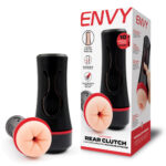 Flesh Vibrating Anal Stroker