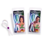 Clear Cock Lasso Ring