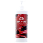 Hybrid Lubricant - 1 kg Pump Bottle