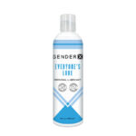 Water Based Lubricant - 120 ml Bottle