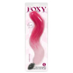 Pink Gradient - 46 cm Tail