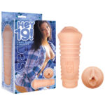 Flesh Teen Vagina Stroker