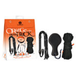 Bondage Kit - 3 Piece Set