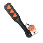 Black Paddle