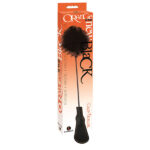 Black Feather Crop