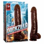 Black 43 cm (17'') Dong