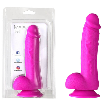 Purple 20.3 cm Dong