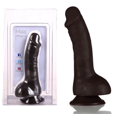 Black 20.3 cm Dong