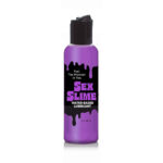 Purple Water Based Lubricant - 60 ml Bottle