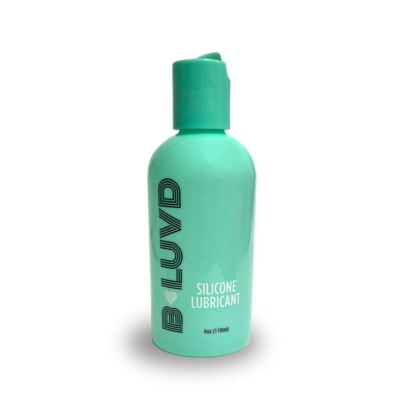 Silicone Lubricant - 118 ml Bottle