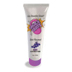 Sour Grape Flavoured Lubricant - 120 ml Tube