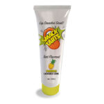 Sour Pineapple Flavoured Lubricant - 120 ml Tube