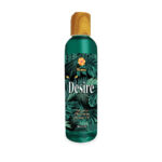 Tangerine Scented Pheromone Massage Oil - 118 ml