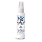 Unscented Toy Cleaner - 60 ml Bottle