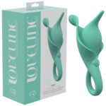 Green USB Rechargeable Stimulator