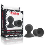 Black - Set of 2