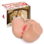 Flesh Missionary Style Masturbator