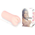 Flesh Dual Layer Vagina Stroker