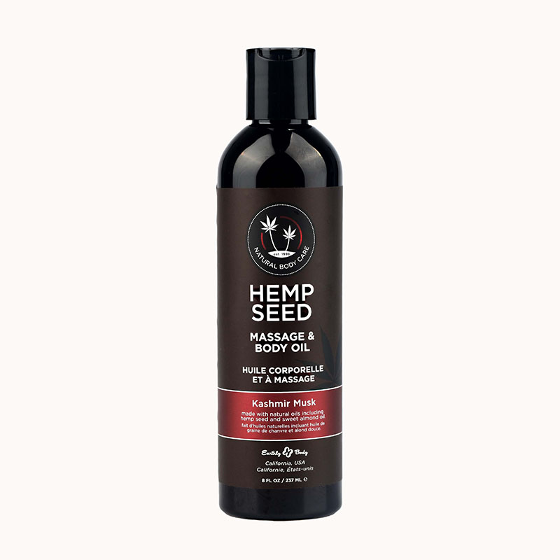 Kashmir Musk (Brandy