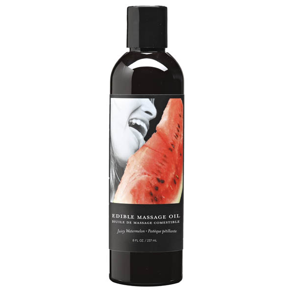 Juicy Watermelon Flavoured - 237 ml Bottle