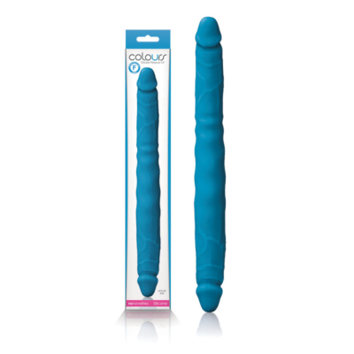 Blue 30.5 cm Double Dong