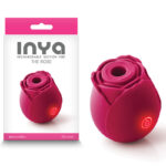 Red Clitoral Air Pulsation Stimulator