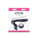 Grey USB Rechargeable Speculum Vibrator