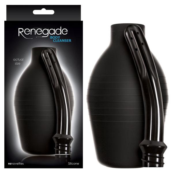 Black Douche - 350 ml