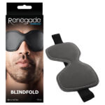 Black Blindfold