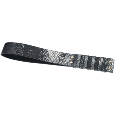 Black Paddle