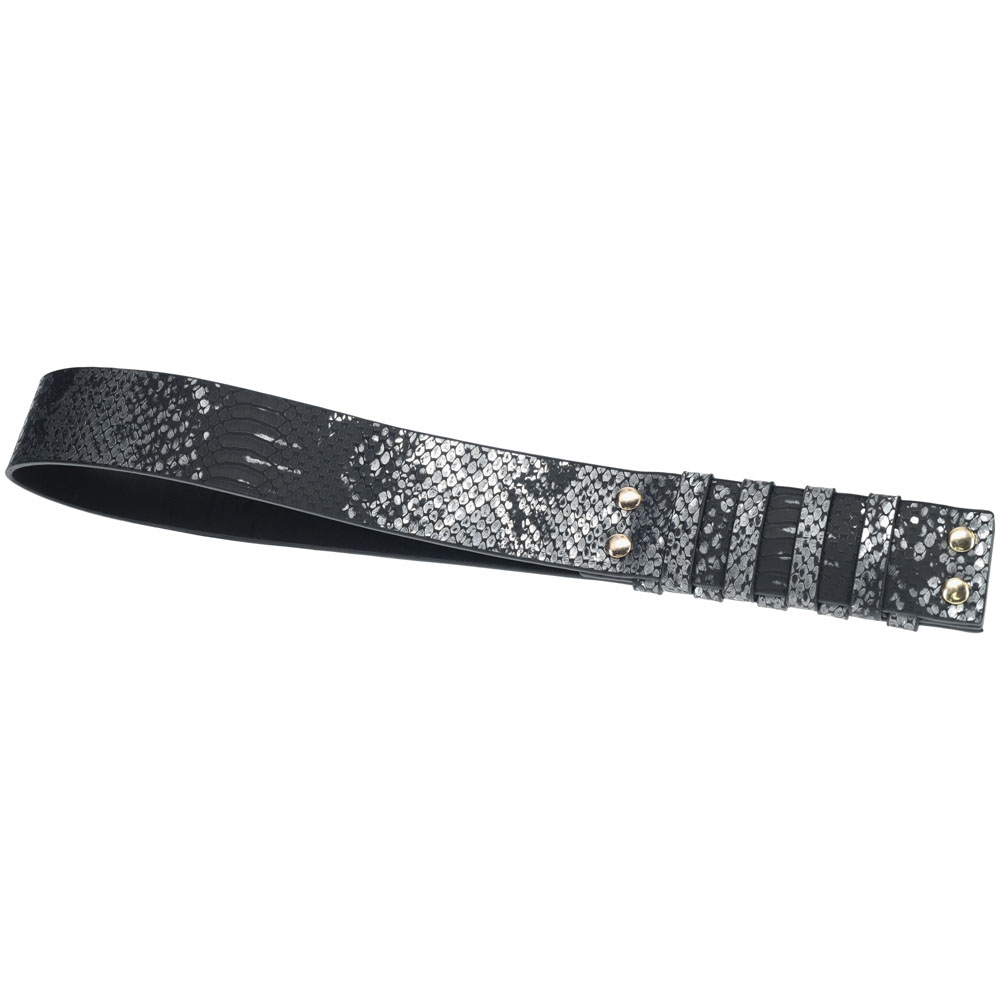 Black Paddle