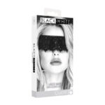 Black Eye Restraint