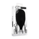 Black Hood Mask