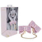 Pink Restraints