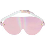 Pink Eyemask