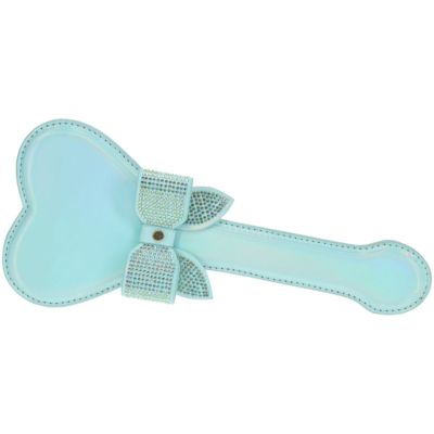Baby Blue Heart Paddle