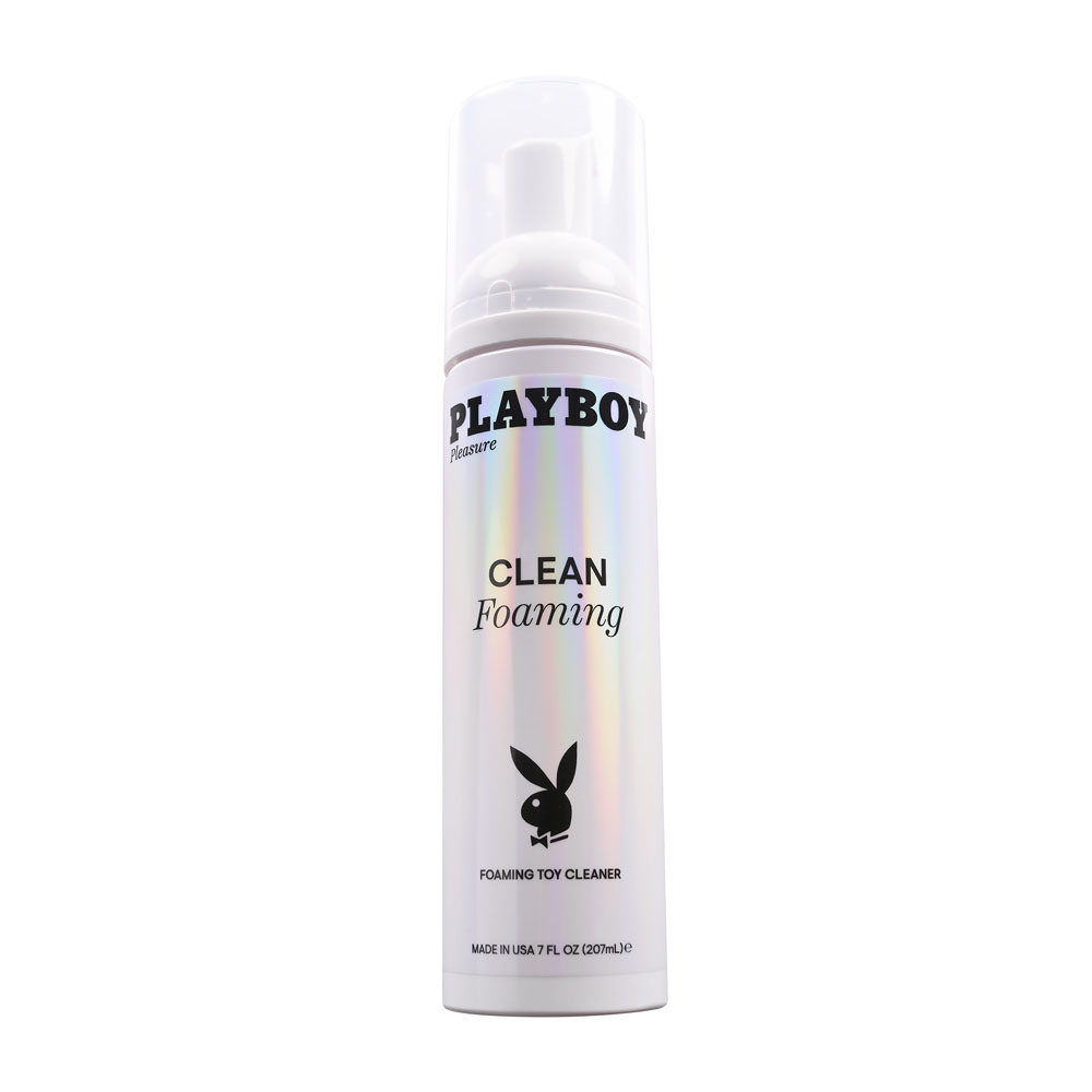 Foaming Toy Cleaner - 207 ml Bottle