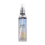 Prosecco Flavoured Water Based Lubricant - 120 ml Bottle