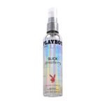 Strawberry Flavoured Water Based Lubricant - 120 ml Bottle