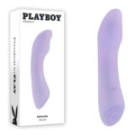 Opal 12 cm USB Rechargeable Mini Vibrator