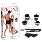5 Piece Set