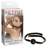 Black Ball Gag