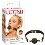 Black Ball Gag
