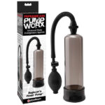 Smoke Penis Pump