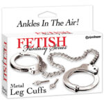 Metal Restraints