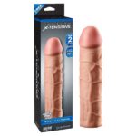 Flesh Penis Extension Sleeve
